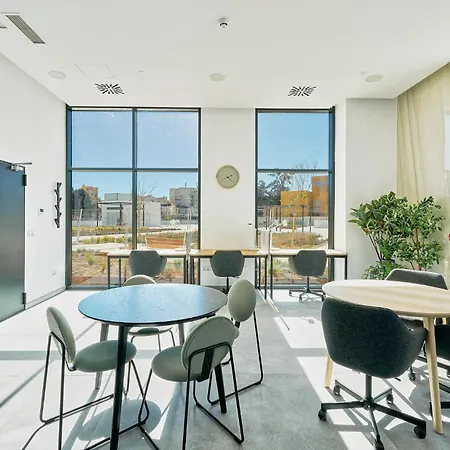 Apartment Sky Tower By Lovely